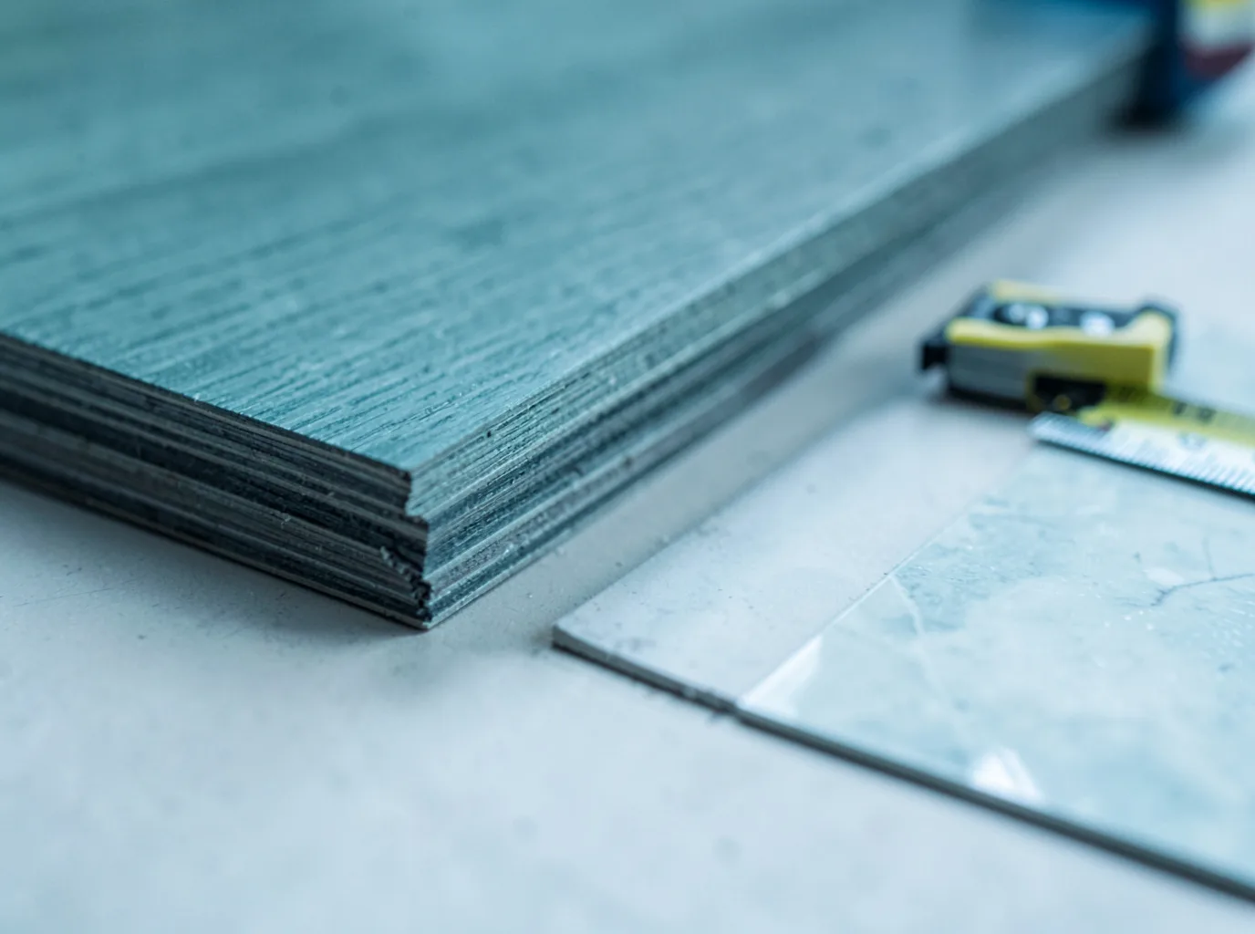 Luxury Vinyl Plank Installation Arcadia, MI FAQs
